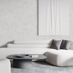 K0029-2 Real plaster