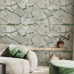 88636-1 Stone garden
