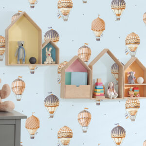 5175-2 Dream balloon