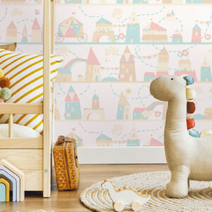 5171-1 Kinder land