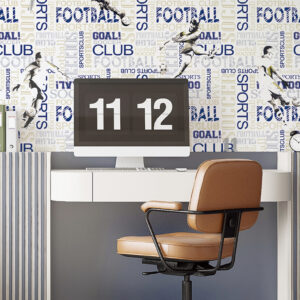 5158-2 Football club