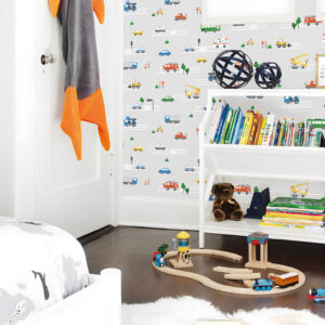 5182-1 Car world