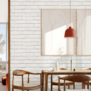88643-1 Modern brick